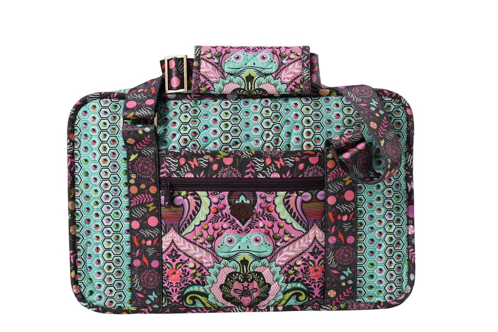 Stitcher's Suitcase - ByAnnie Pattern