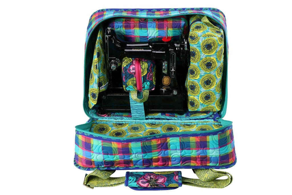 Stitcher's Suitcase - ByAnnie Pattern