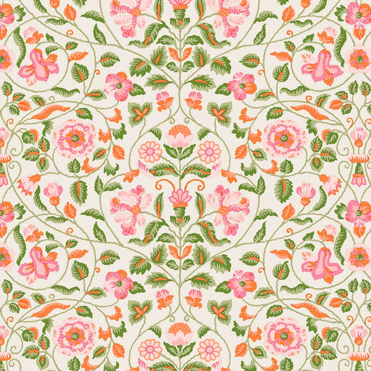Liberty Craft Garden - Tapestry Trail in Pink