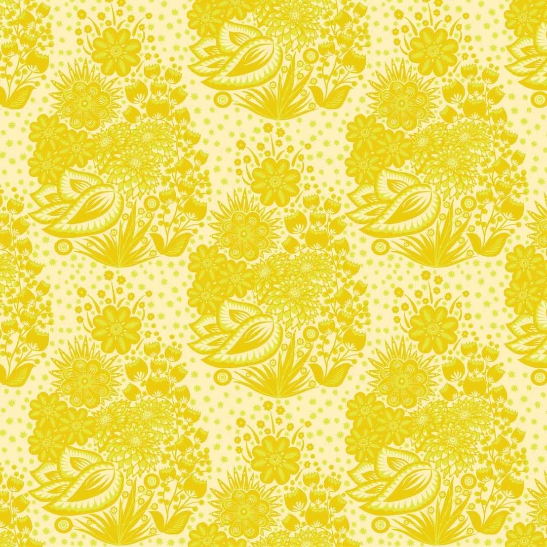 Totem, Yellow