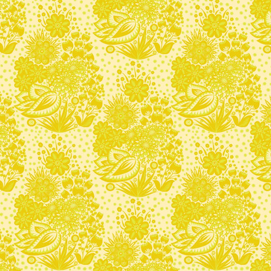 Totem, Yellow