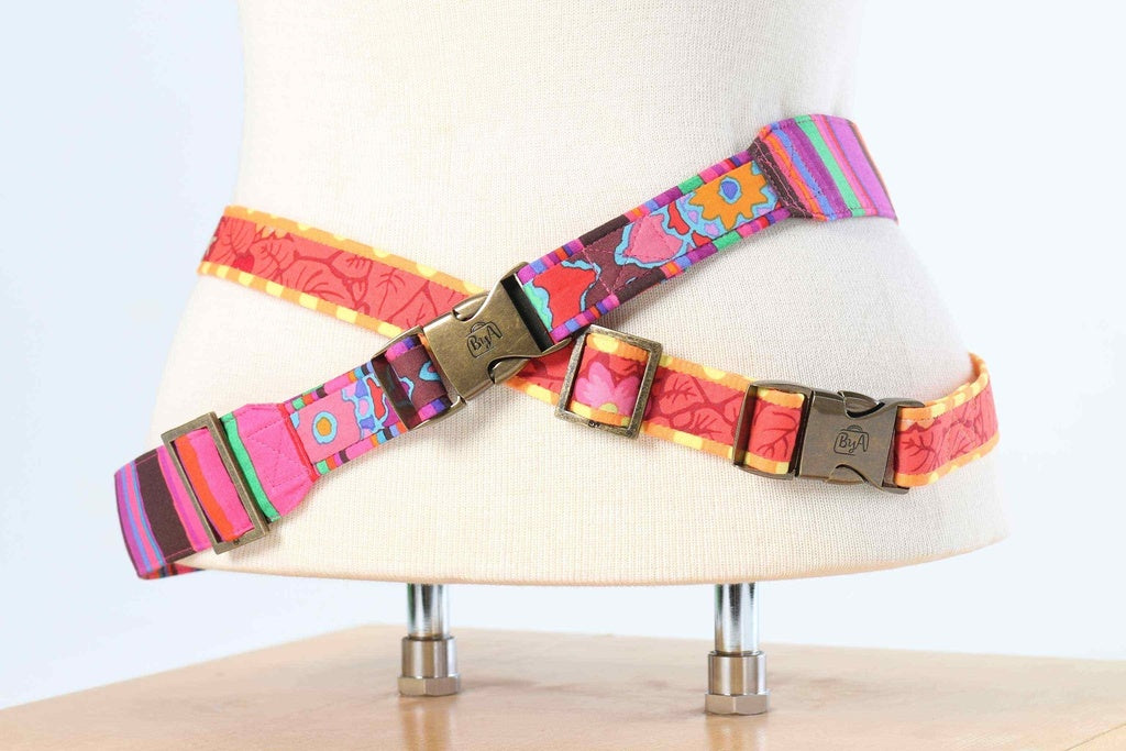 Waist Management - ByAnnie Pattern