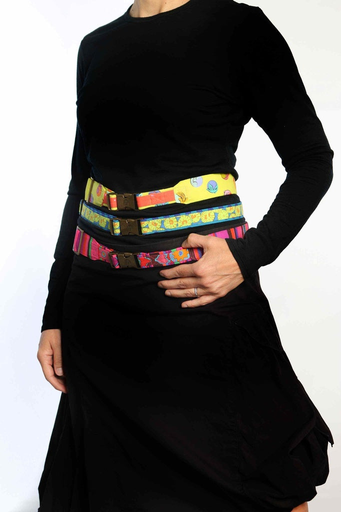 Waist Management - ByAnnie Pattern