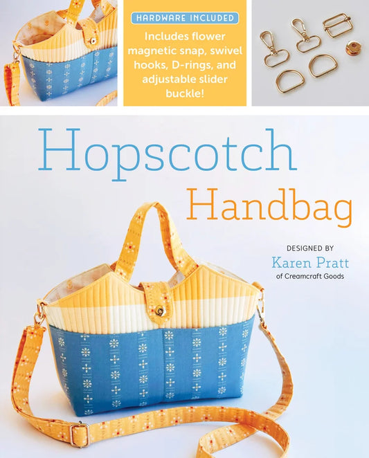 HOPSCOTCH HANDBAG KIT