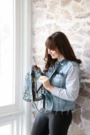 Jenny Pattern by Sallie Tomato image 3