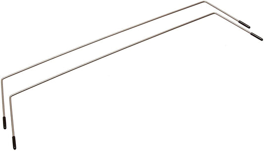 Aunties Two Metal Stays Size A - 30" image 1