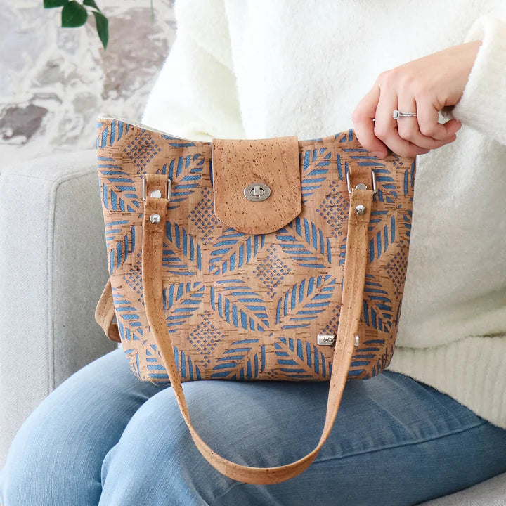 Lane Pattern by Sallie Tomato image 3