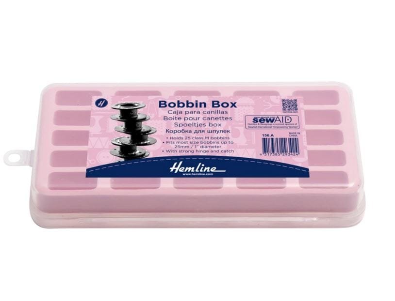 Hemline Bobbin Box image 0
