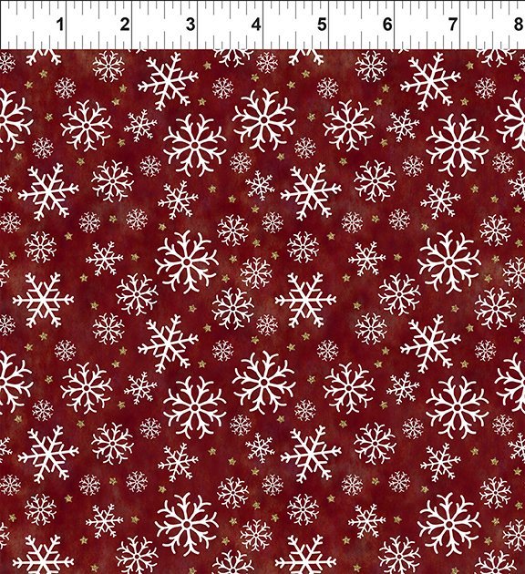 Winter Solstice II by Jason Yenter - 11WS-2M image 0