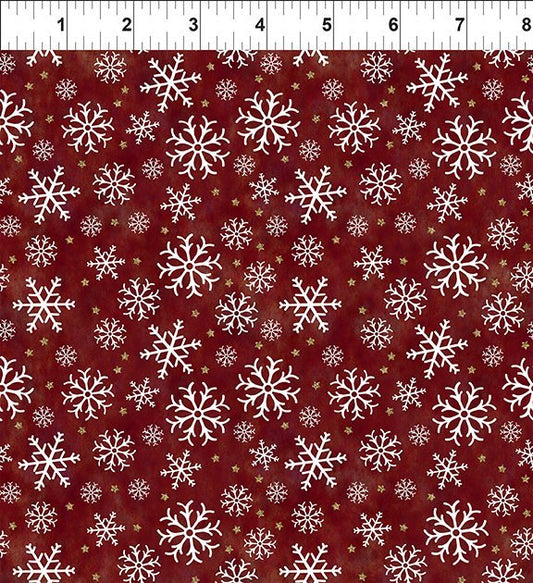 Winter Solstice II by Jason Yenter - 11WS-2M image 0