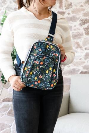 Jenny Pattern by Sallie Tomato image 2