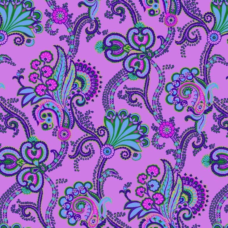 Sweet Talk by Jennifer Paganelli - 54899-5 Violet image 0