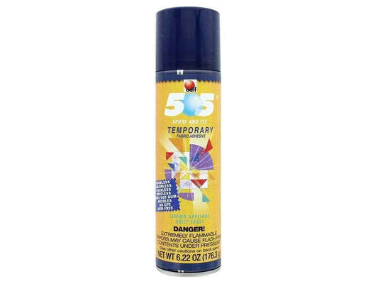 505 Spray Adhesive - 250ml image 0