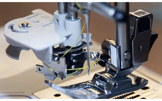 Brother Innov-is A65 sewing machine.  FREE £50 gift voucher image 6