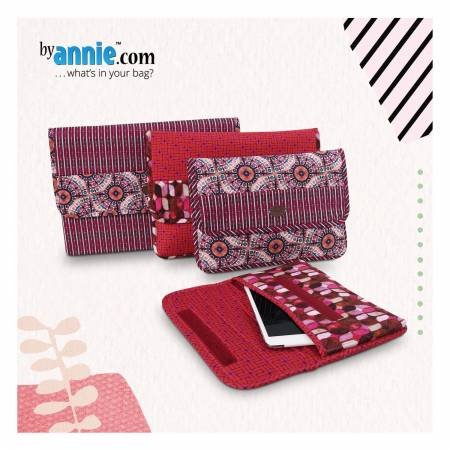 iCases 2.0 - Pattern From ByAnnie - NOW IN STOCK image 2