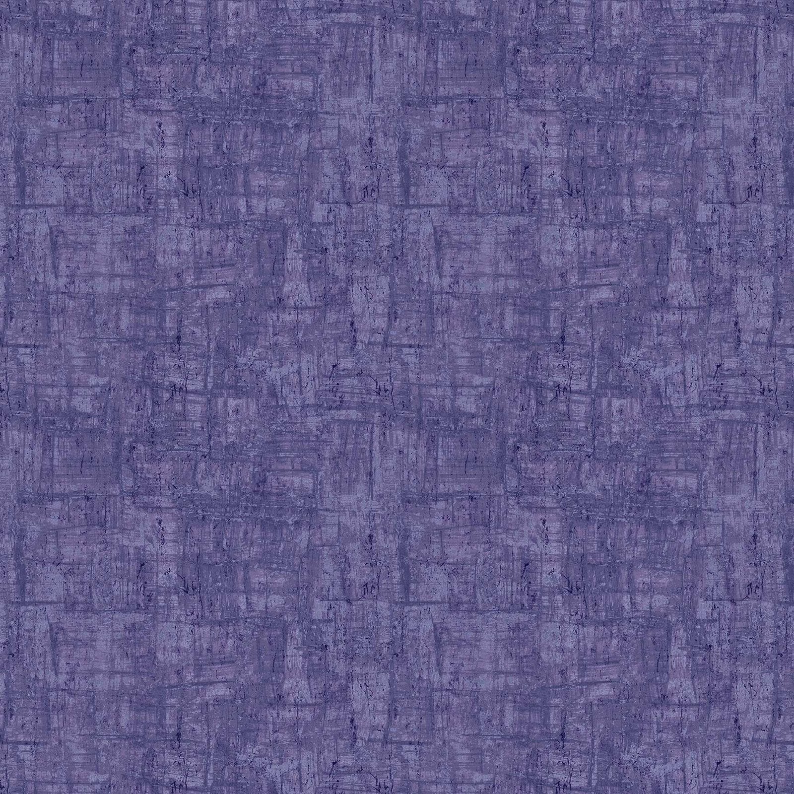 Nitty Gritty by Jordan Fabrics - Lavender image 0