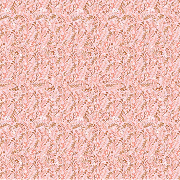 Hide and Seek by Poppie Cotton - The Happy Bride Pink image 0