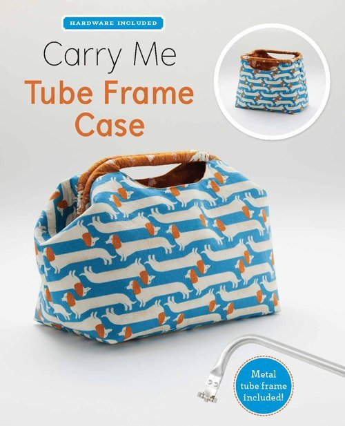 CARRY ME TUBE FRAME CASE image 0