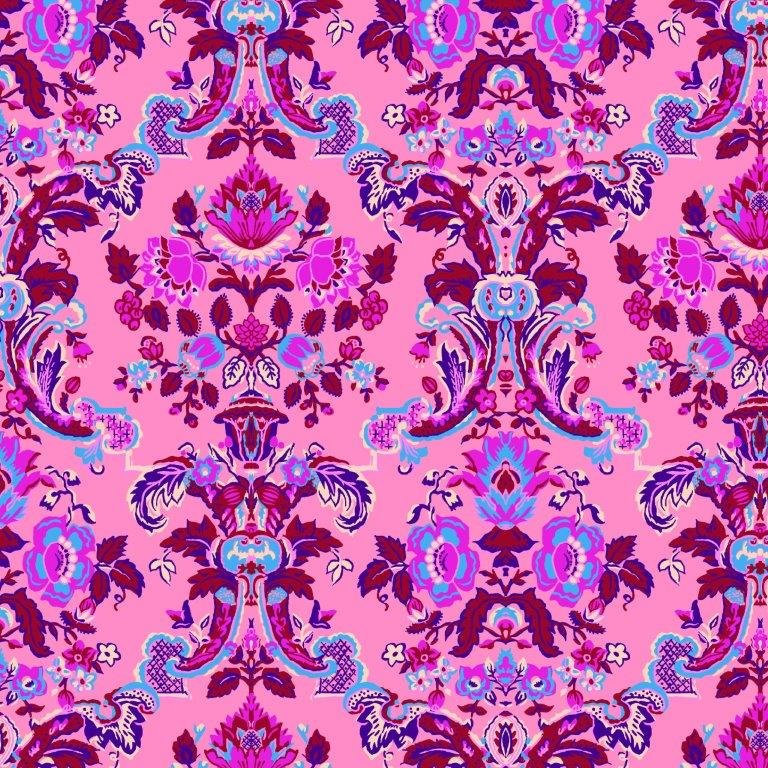 Sweet Talk by Jennifer Paganelli - 54900-6 Pink image 0