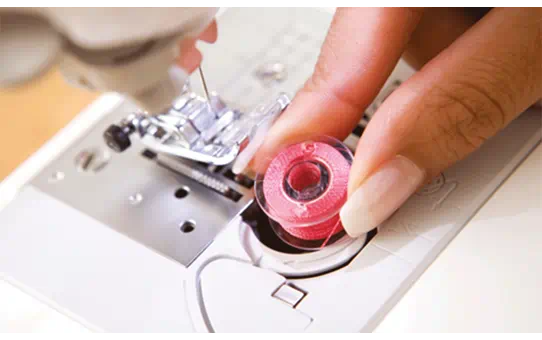 Brother Innov-is 15 sewing machine. image 5