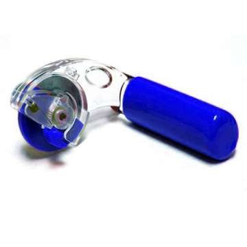 Martelli 45mm Ergo 2000 Rotary Cutter Left Hand image 0