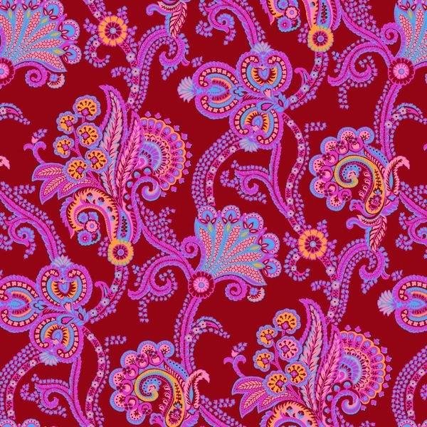 Sweet Talk by Jennifer Paganelli - 54899-4 Crimson image 0