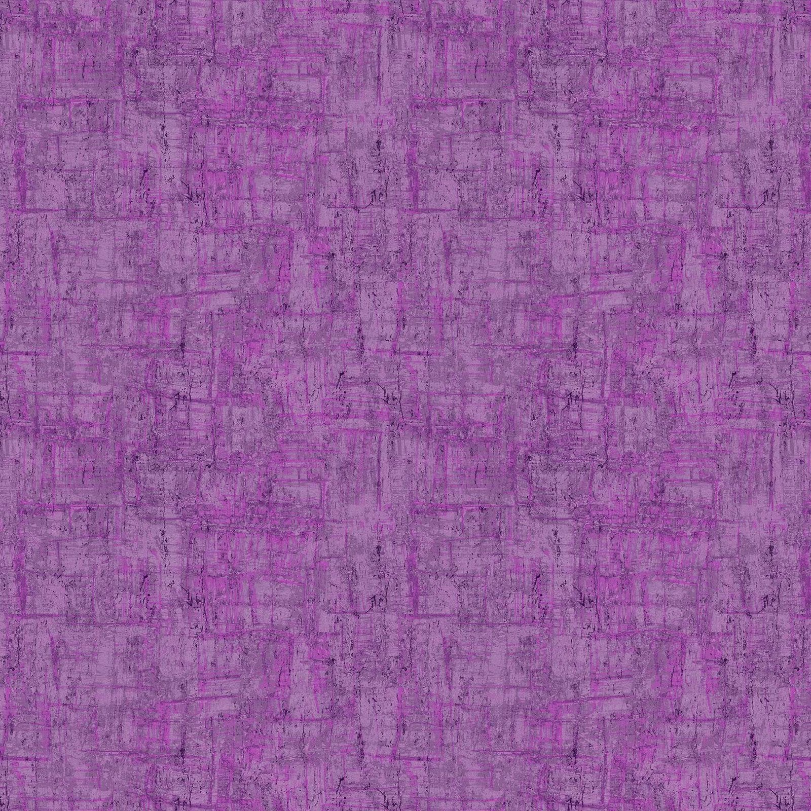 Nitty Gritty by Jordan Fabrics - Amethyst image 0