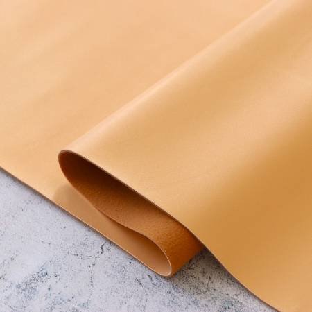 Solar Shimmer Faux Leather 1/2yd- Bag making by Sallie Tomato image 0