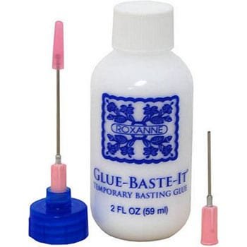 Roxanne's Glue Baste It 2oz image 0