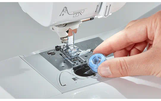 Brother Innov-is A50 sewing machine. image 1