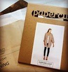 Dressmaking with Jane- Sapporo Coat, January 2022 image 0