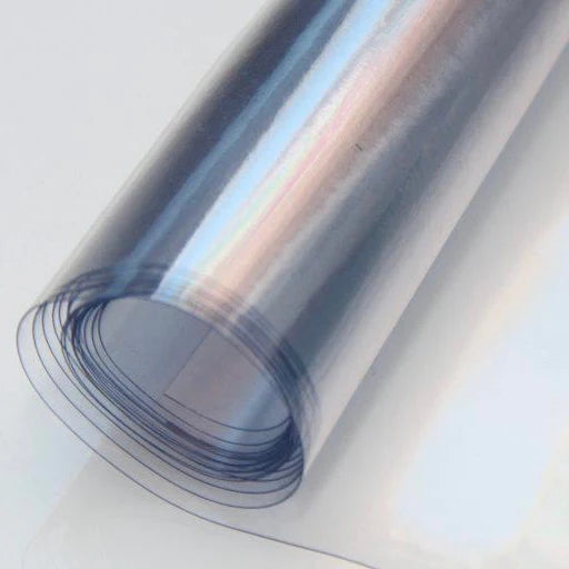 Clear Vinyl for bags and more - Oh Sew Sweet Brand image 0