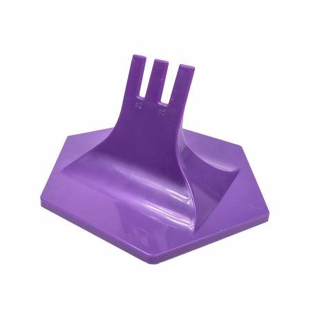 Gypsy Quilter Zipper Jig Gypsy Purple image 0