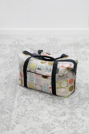 Hamilton Pattern by Sallie Tomato image 2