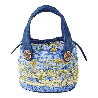 Clover Fabric Tube Maker image 4