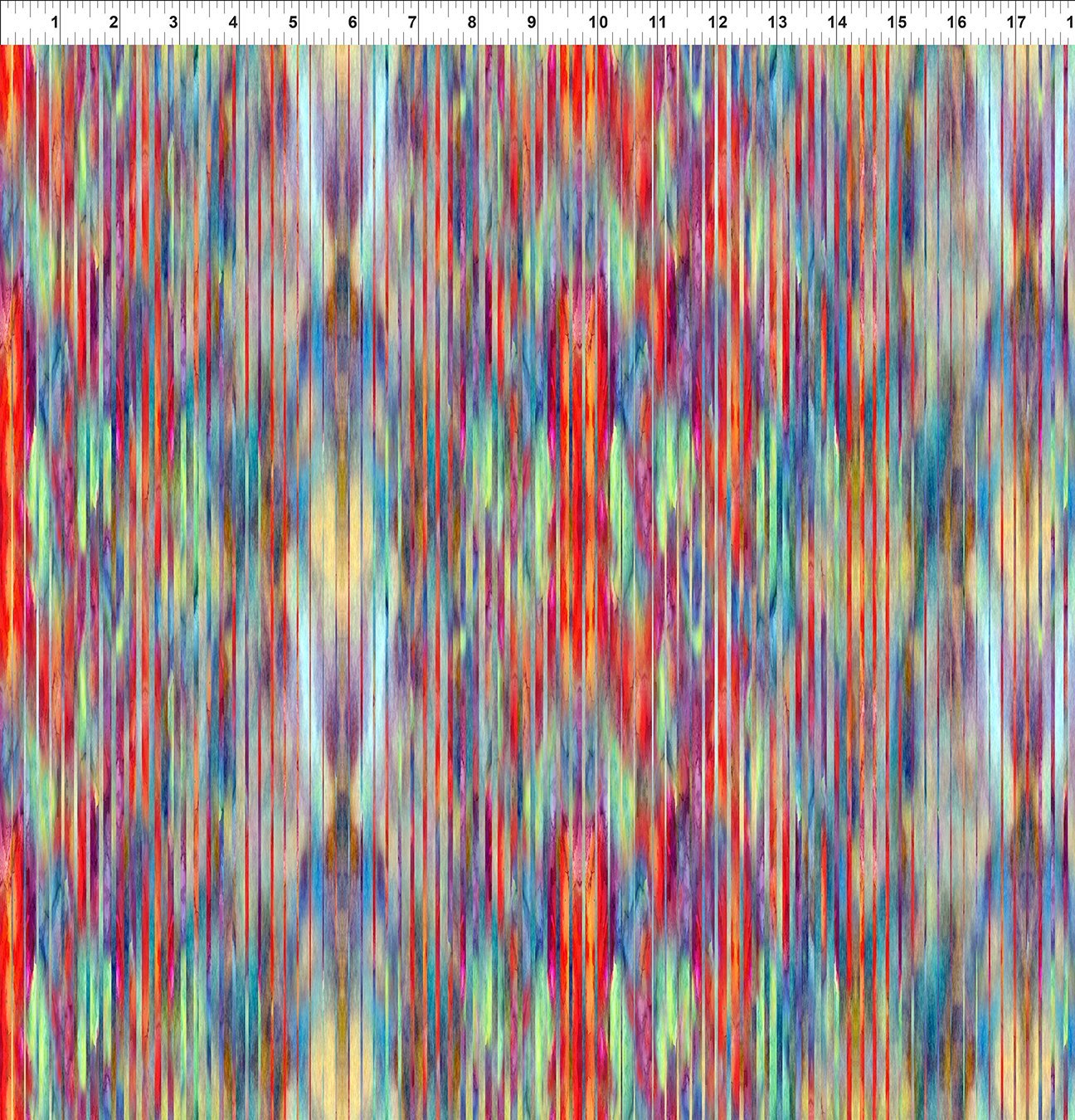 Impressions by Jason Yenter - 9JYS-1 image 0