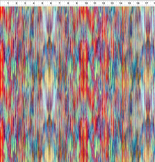 Impressions by Jason Yenter - 9JYS-1 image 0