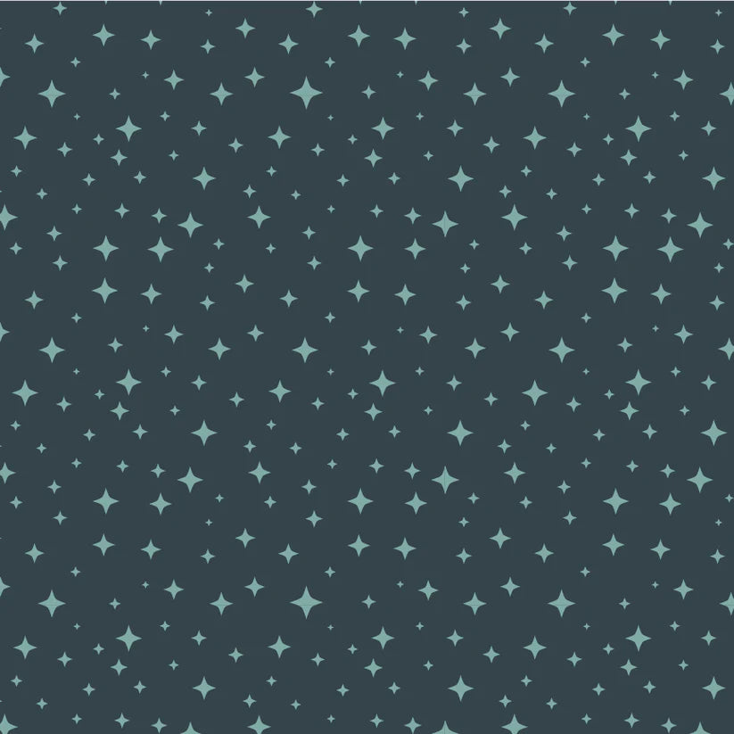 moonbeam dreams by Poppie Cotton - Star Bright Night image 0