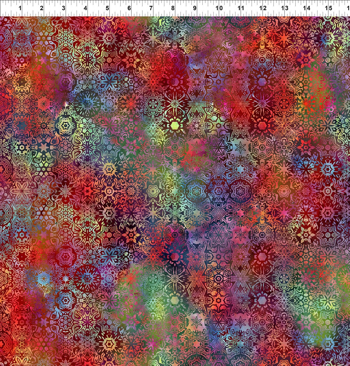 Impressions by Jason Yenter - 5JYS-1 image 0