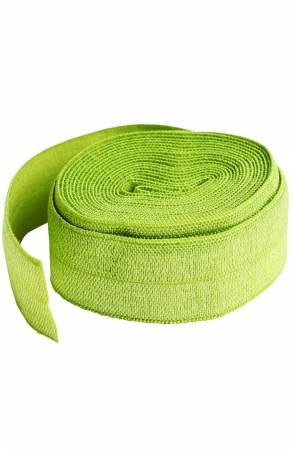 ByAnnie Fold-Over Elastic by the Metre (Colour options available) image 0