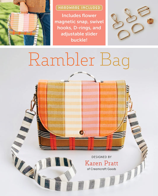 Rambler Bag Kit image 0
