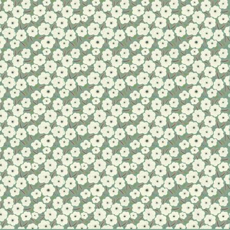 Cottage Charm by Poppie Cotton - 70420-19 image 0