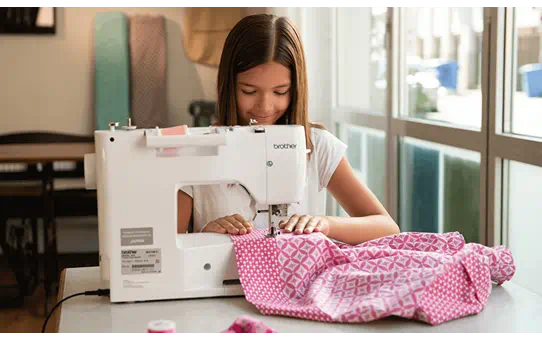 Brother Innov-is A50 sewing machine. image 3