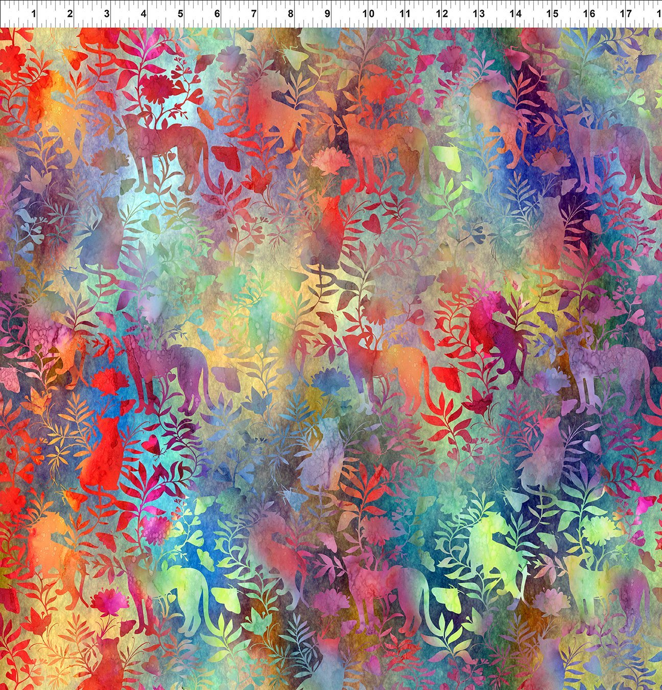 Impressions by Jason Yenter - 3JYS-1 image 0