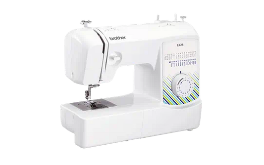 Brother LX25 sewing machine. image 1