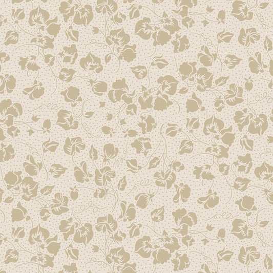 Liberty Flower Shop - Sweet Pea Spot - Natural image 0