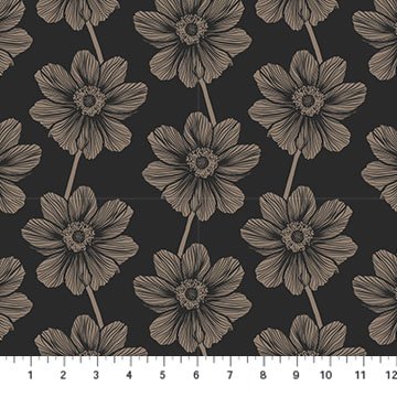 Indelible by Anna Maria for Northcott - AMT1000-99L image 0
