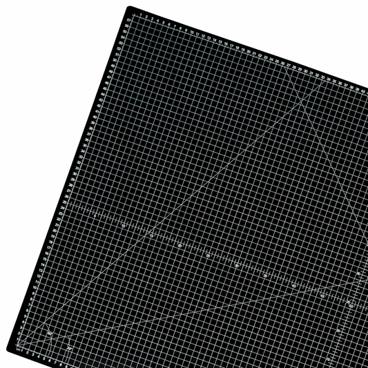 Sew Easy Double Sided Cutting Mat XL: 91.4 x 60.9cm image 1