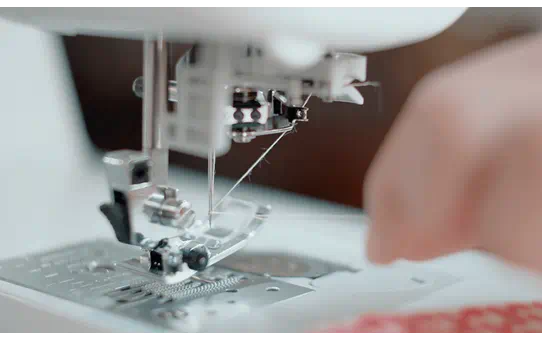 Brother Innov-is A50 sewing machine. image 4