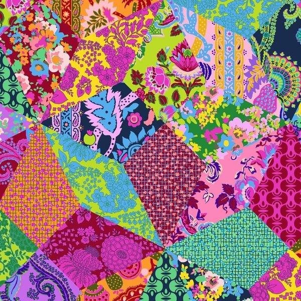 Sweet Talk by Jennifer Paganelli - 54897D-X Multi image 0